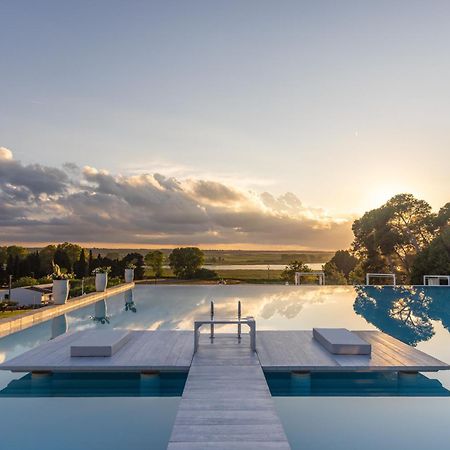 Baglioni Masseria Muzza Otranto Exteriér fotografie