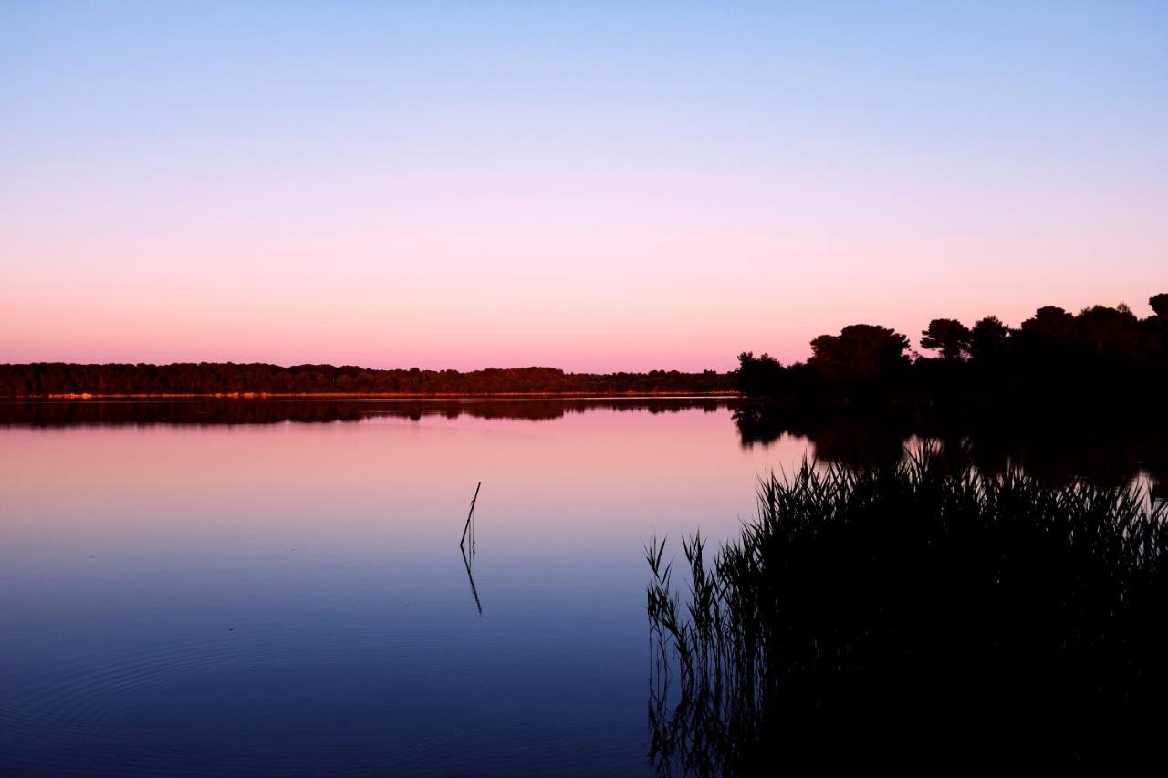 Baglioni Masseria Muzza Otranto Exteriér fotografie