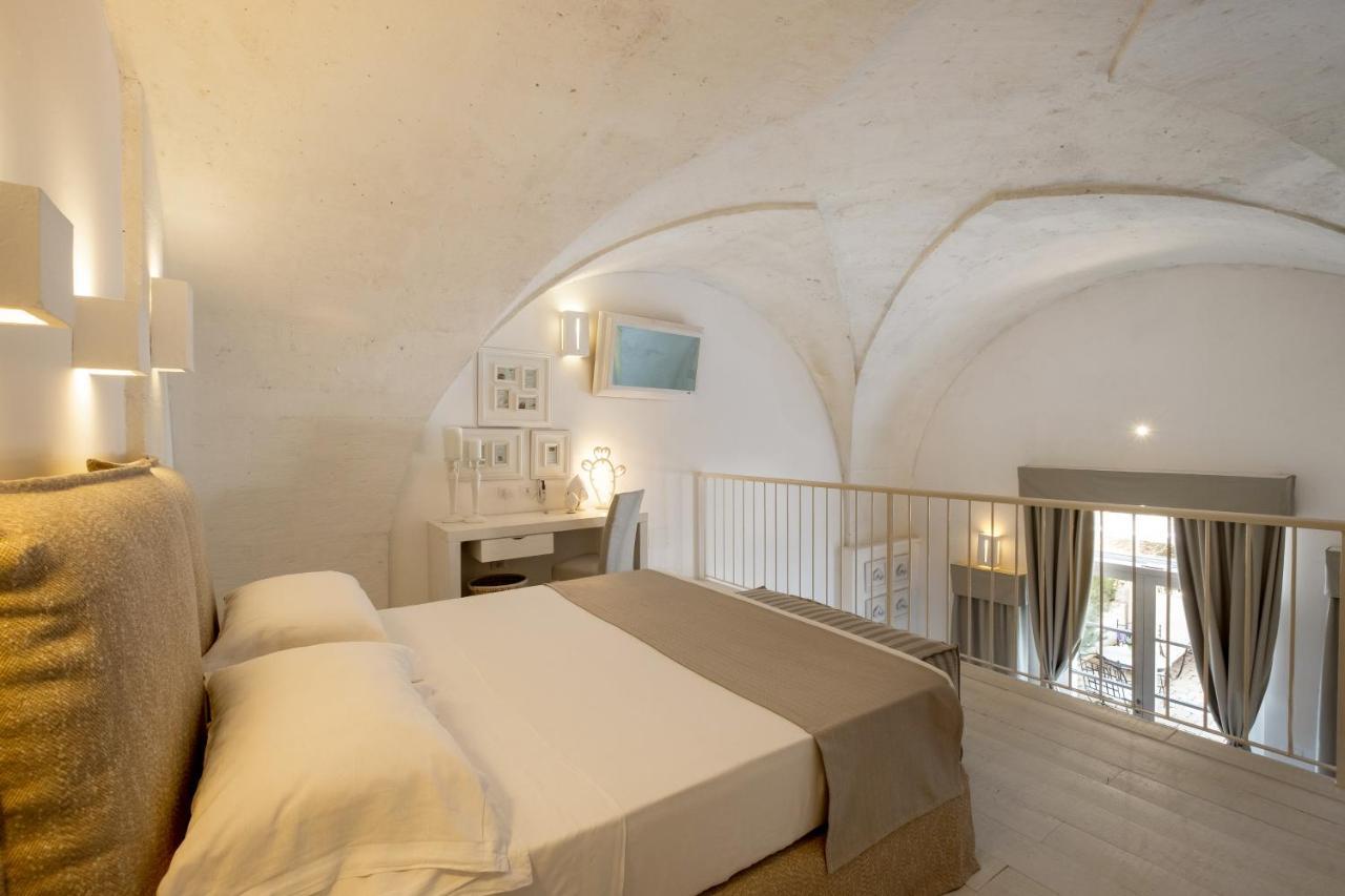 Baglioni Masseria Muzza Otranto Exteriér fotografie