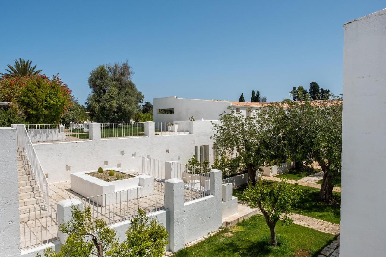 Baglioni Masseria Muzza Otranto Exteriér fotografie