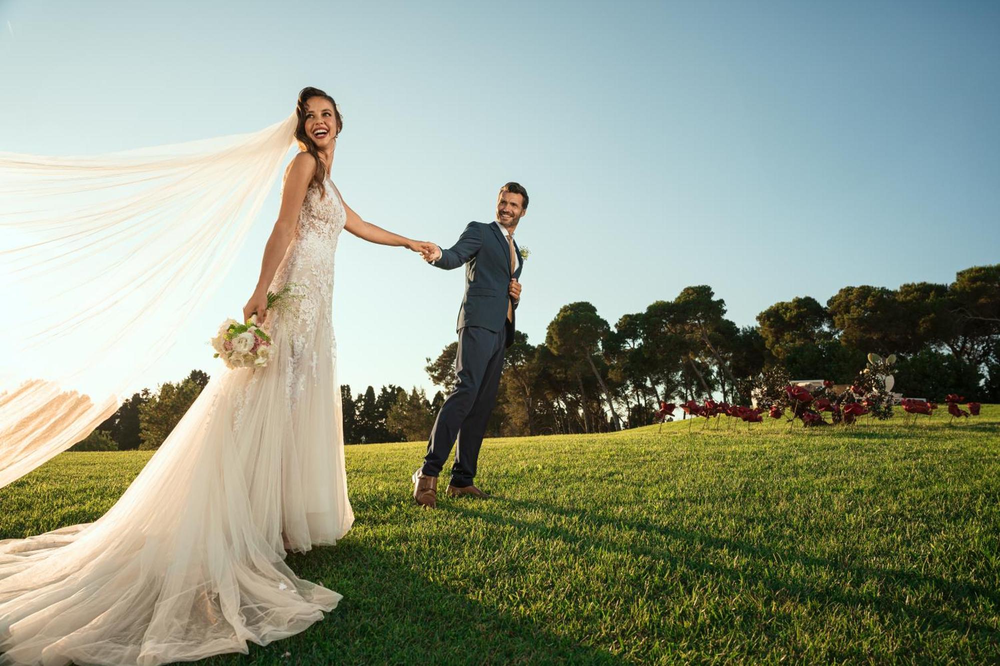 Baglioni Masseria Muzza Otranto Exteriér fotografie