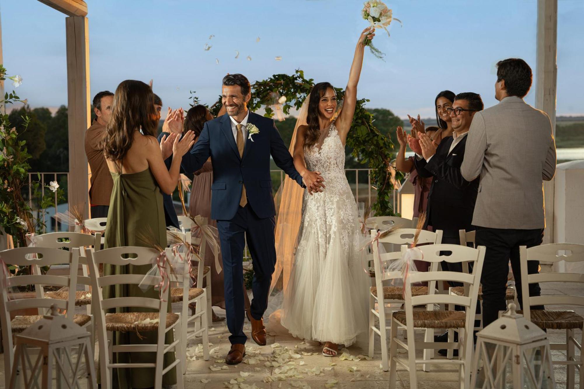 Baglioni Masseria Muzza Otranto Exteriér fotografie