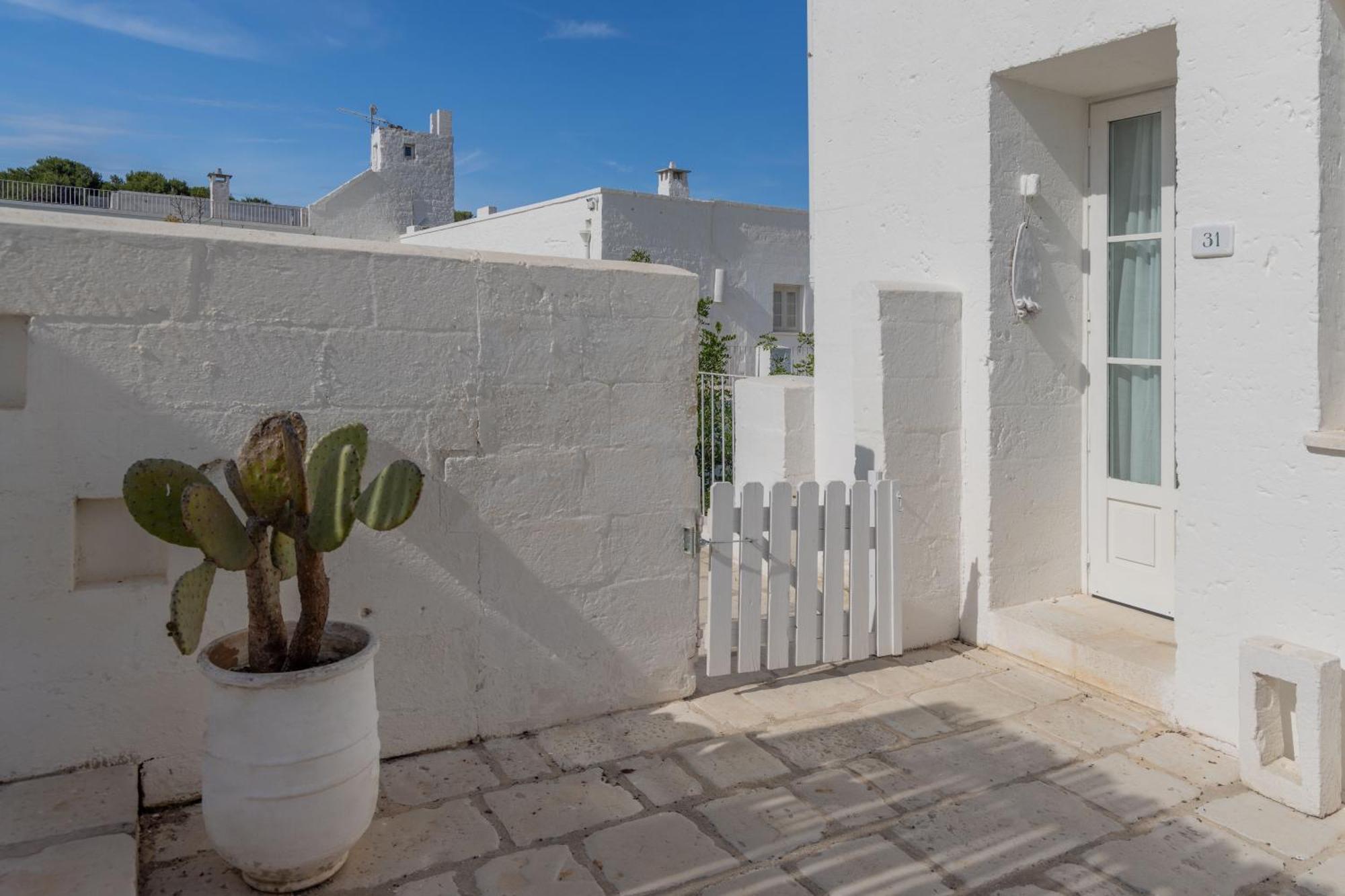 Baglioni Masseria Muzza Otranto Pokoj fotografie
